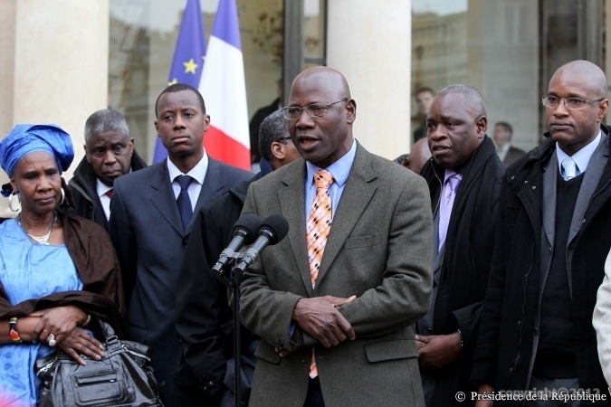 Malicom – L'info sur le bout des doigts. » HCMF : la diaspora malienne en  France revient de loin