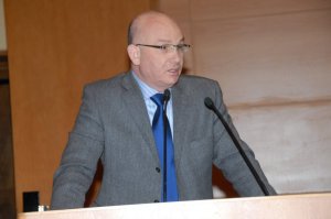 smail chergui