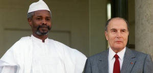 BIO-HISSENE HABRE-MITTERRAND