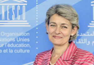 Irina-Bokova