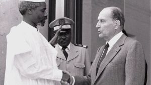 habré