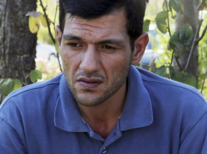 Turkey Migrants Family Drowns