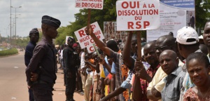 BURKINA-POLITICS-COUP-MILITARY-DEMO