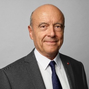 Alain Juppé