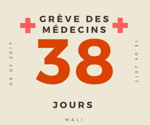 grève